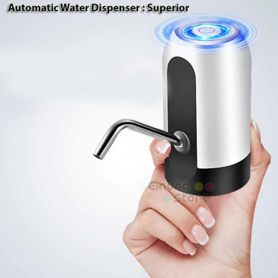 Automatic Water Dispenser : Superior